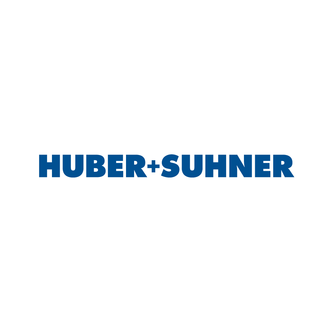 Huber+ Suhner